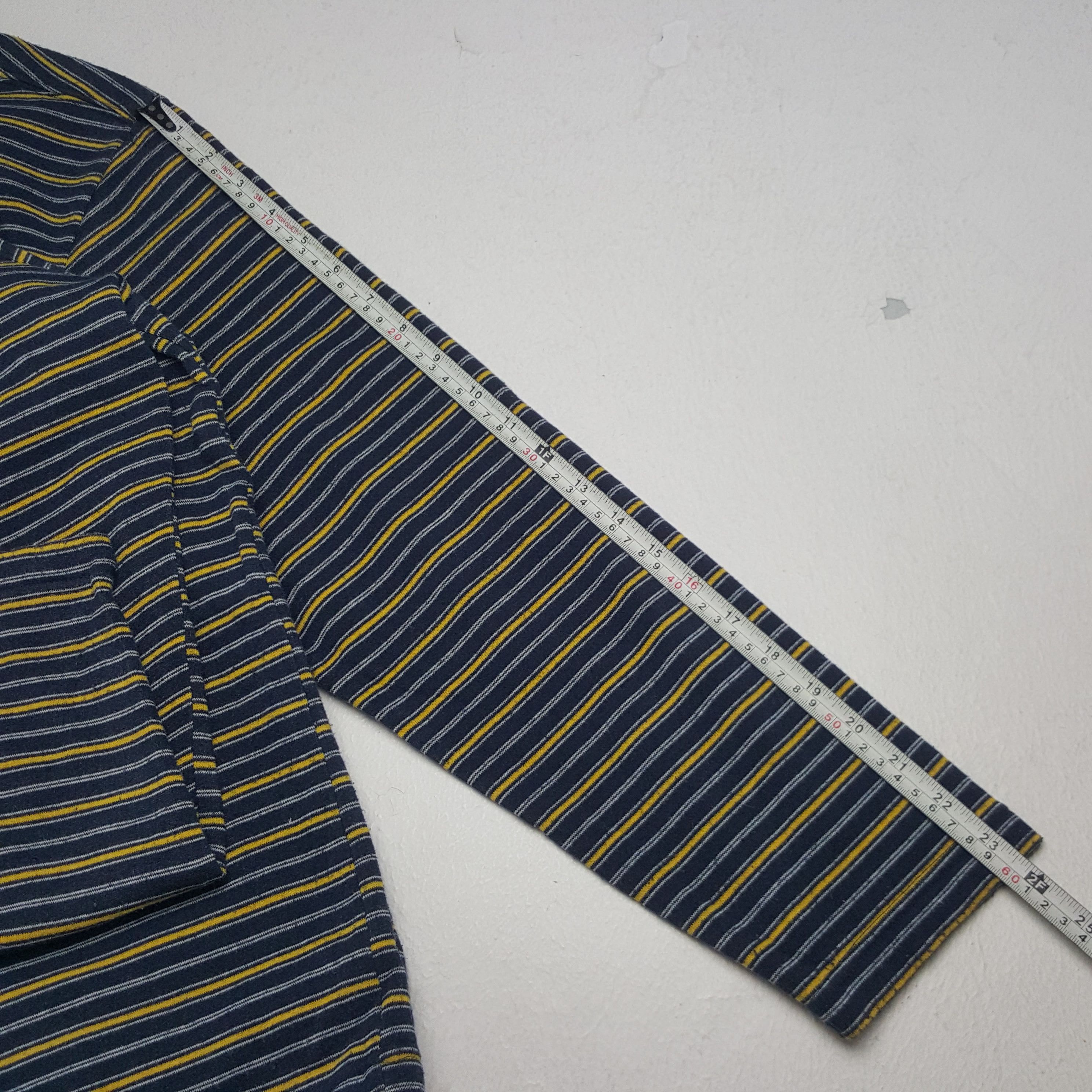 Hang Ten × Vintage Vintage Hang Ten American Retro Style Sweatshirt Size US S / EU 44-46 / 1 - 6 Thumbnail