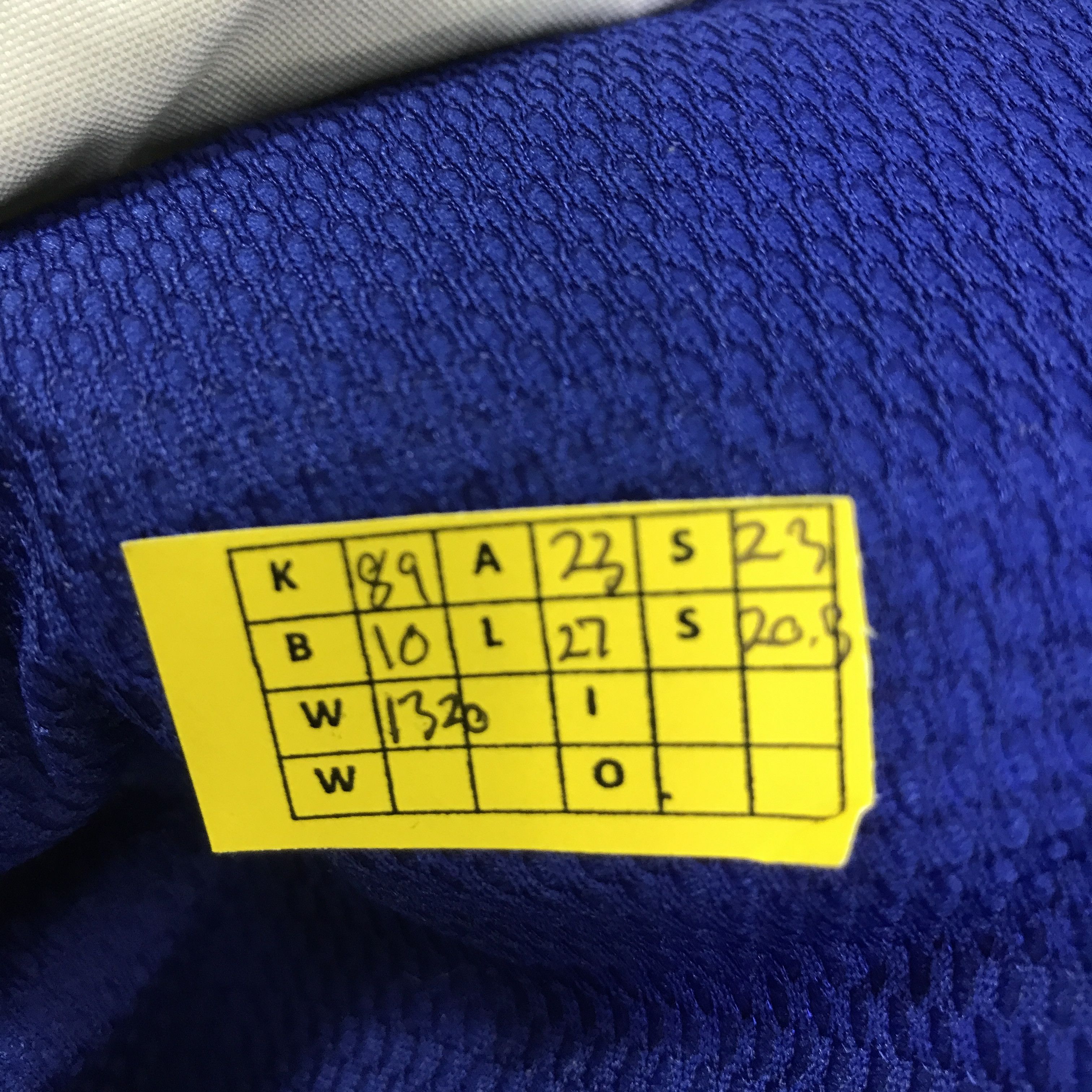 Japanese Brand Rare Design Japan Ski Airborn Jacket K89B10 Size US S / EU 44-46 / 1 - 15 Thumbnail