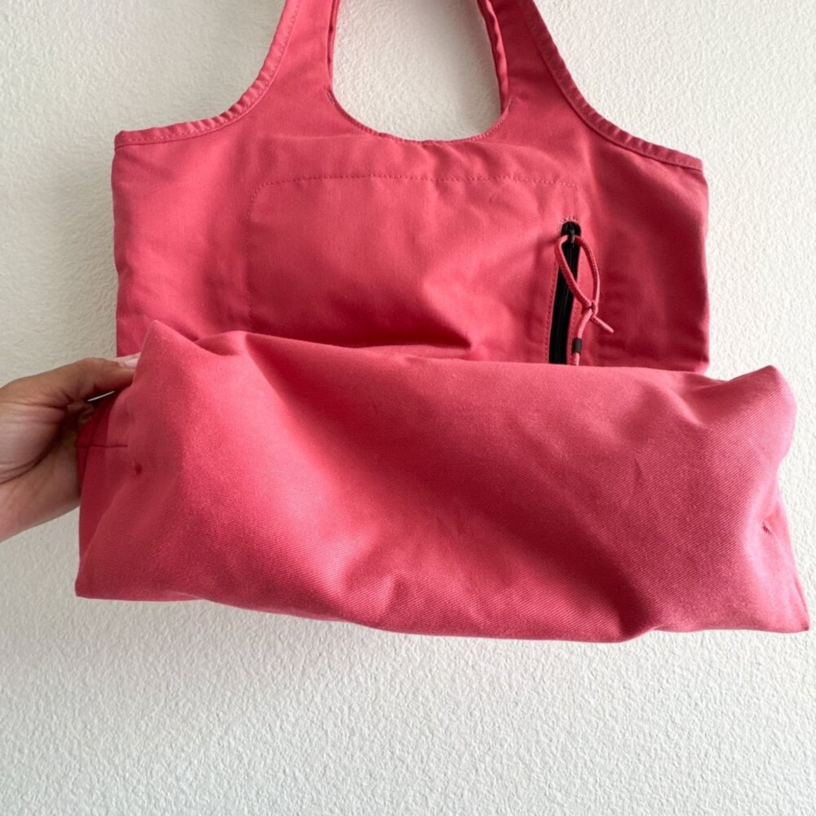 Crumpler Crumpler the Relish Tote bag Salmon Pink Size ONE SIZE - 9 Thumbnail