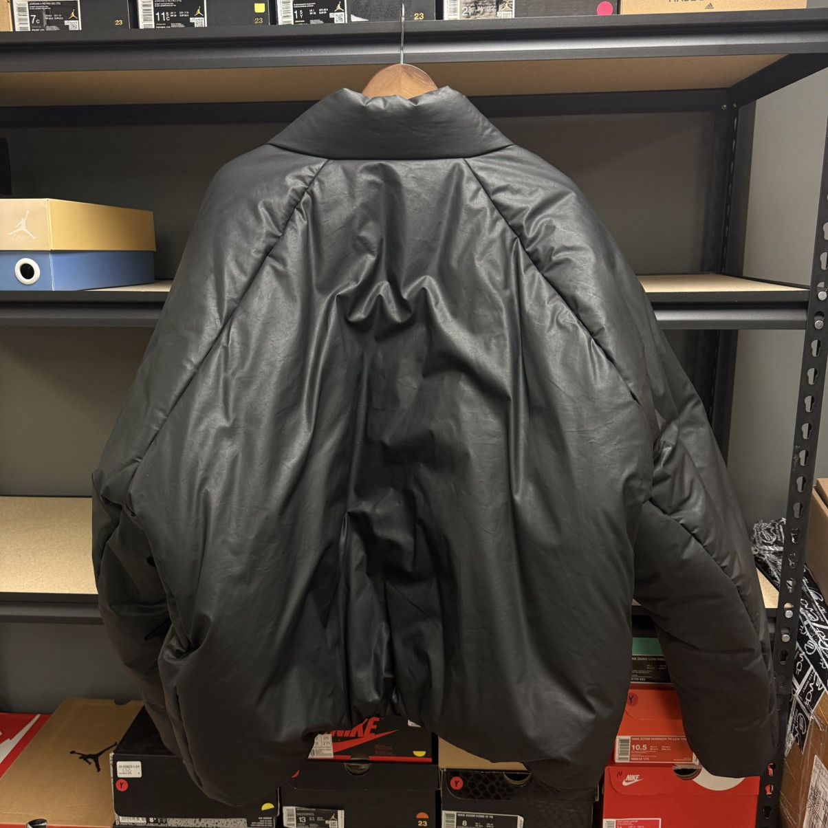 Gap Yeezy Gap Round Jacket Black Size Large Size US L / EU 52-54 / 3 - 3 Thumbnail