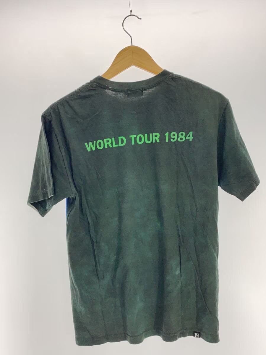 Hysteric Glamour Heavy Metal Tie Dye Tee Size US S / EU 44-46 / 1 - 2 Thumbnail
