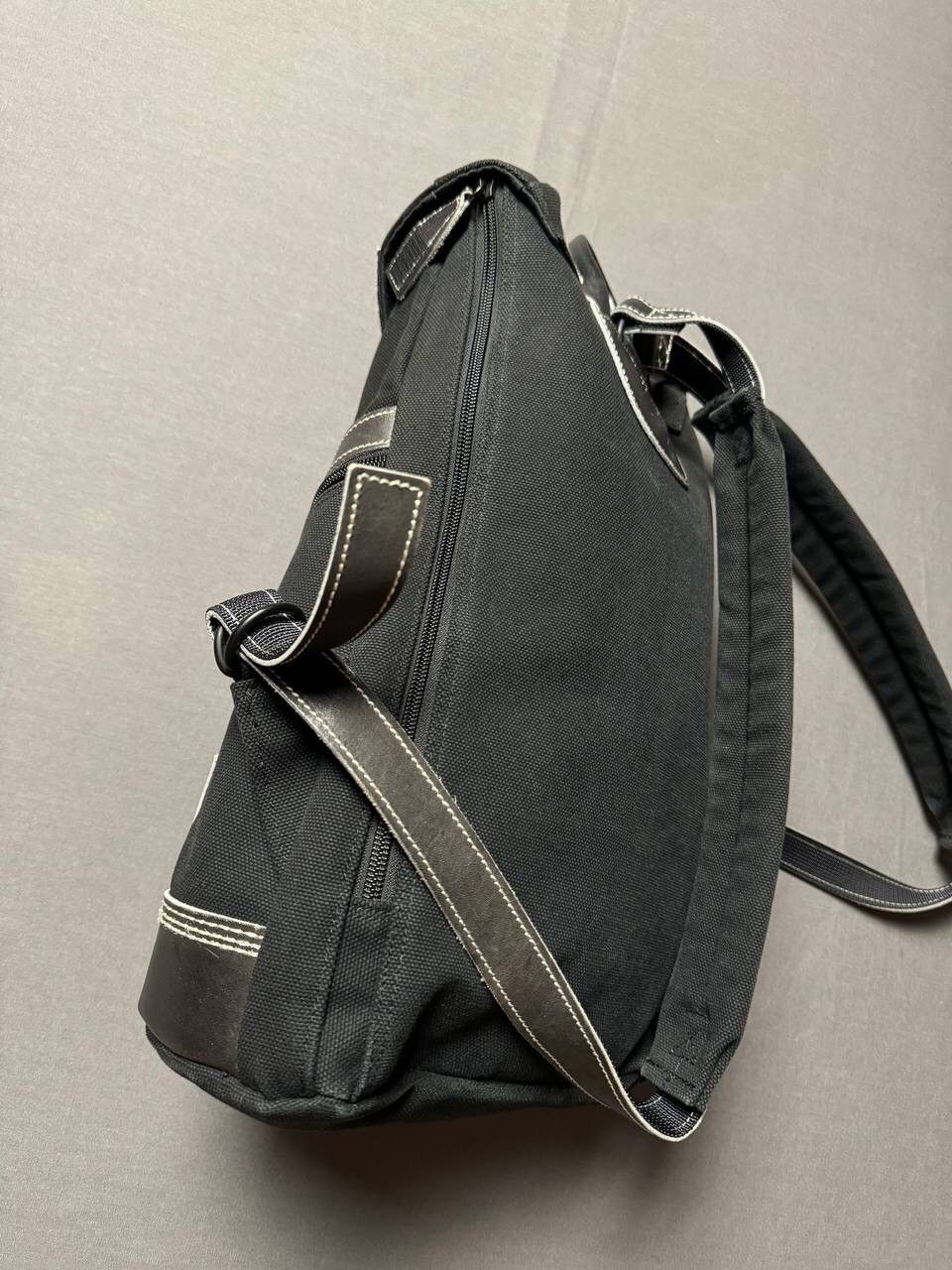 Porter Dyke Backpack Size ONE SIZE - 5 Thumbnail