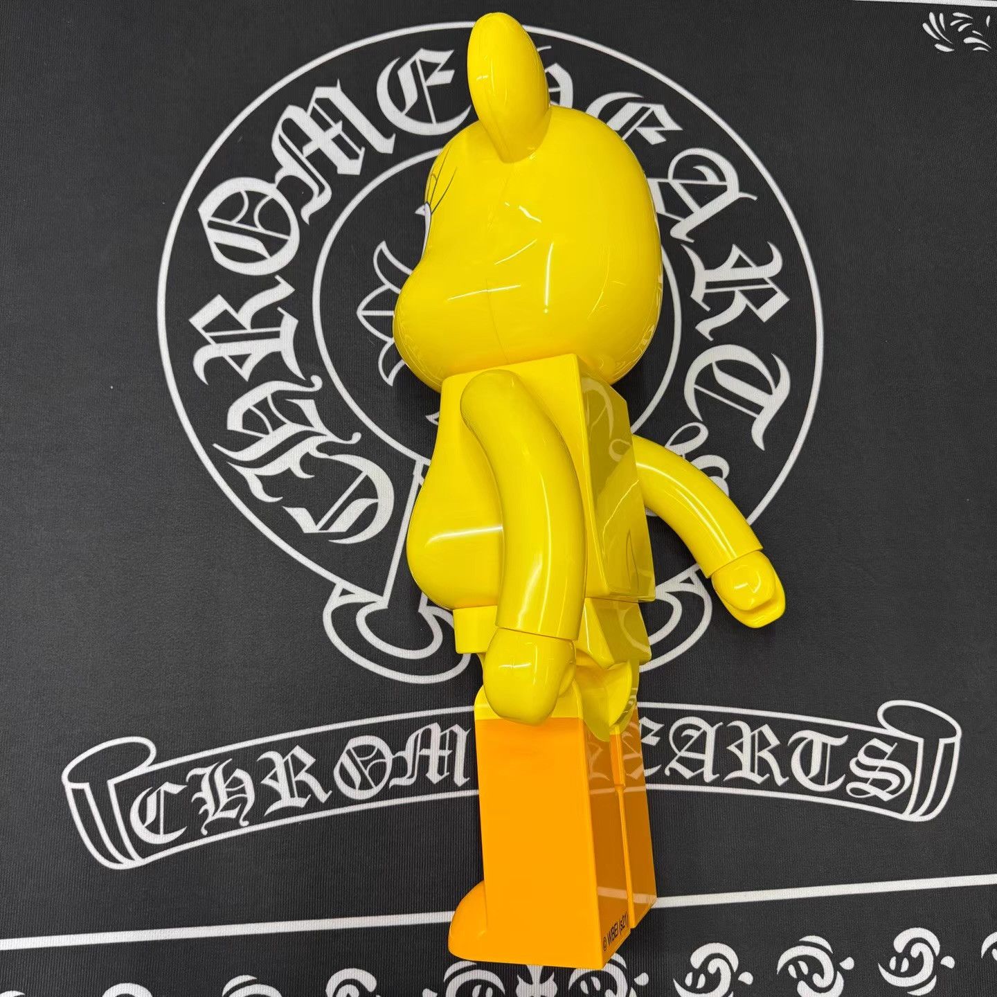 Medicom Toy BE@RBRICK Tweety Bird Q10 Size ONE SIZE - 2 Thumbnail