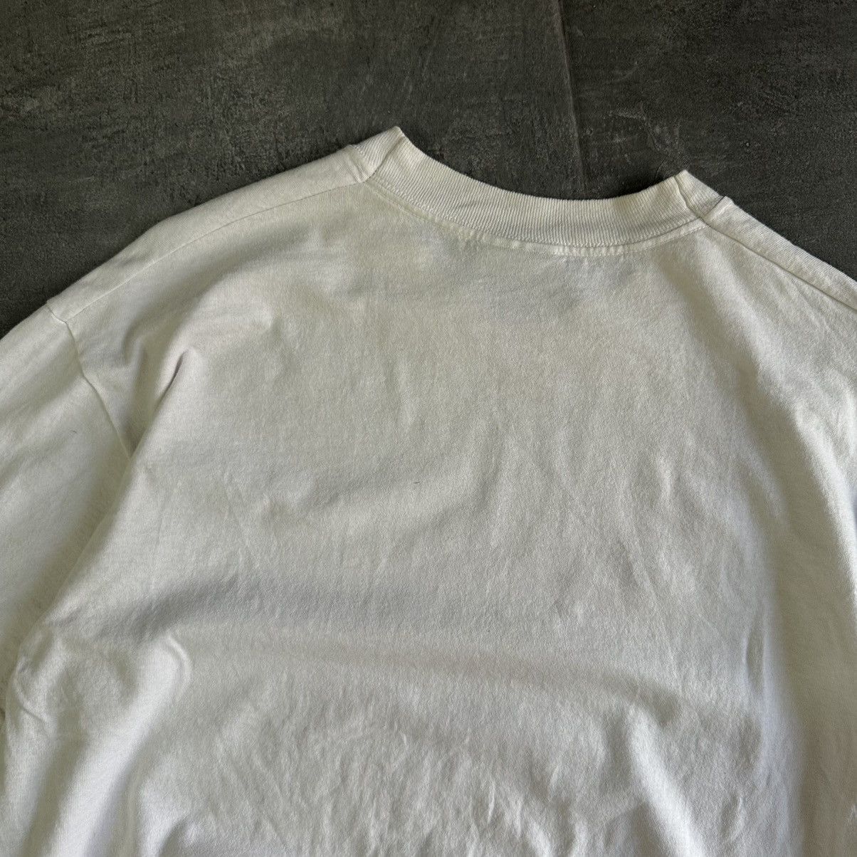 Japanese Brand × Vintage Vintage Japanese Style Hong Kong Phooey T-shirts Cartoon Size US M / EU 48-50 / 2 - 9 Thumbnail