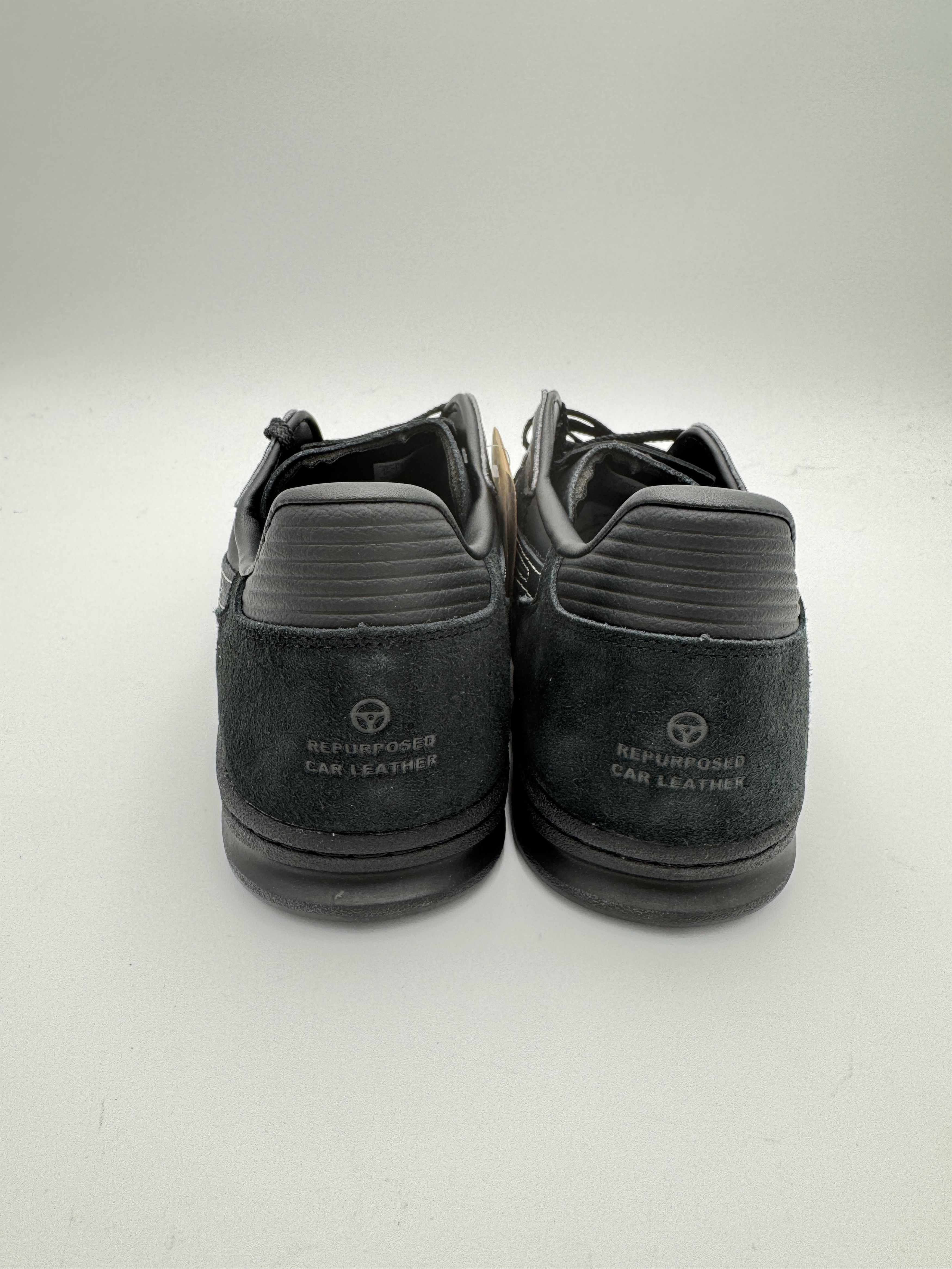Asics Toyota x Asics Skyhand OG Black Toyoda Gosei Size US 9.5 / EU 42-43 - 3 Thumbnail