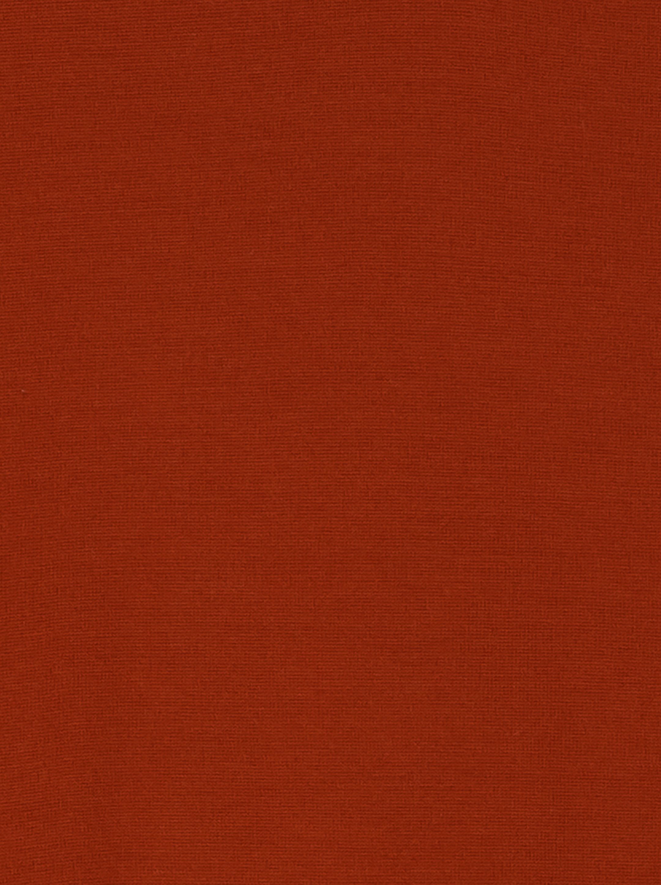Loro Piana o1w1db10724 Polo Sweater in Orange Size US L / EU 52-54 / 3 - 3 Thumbnail