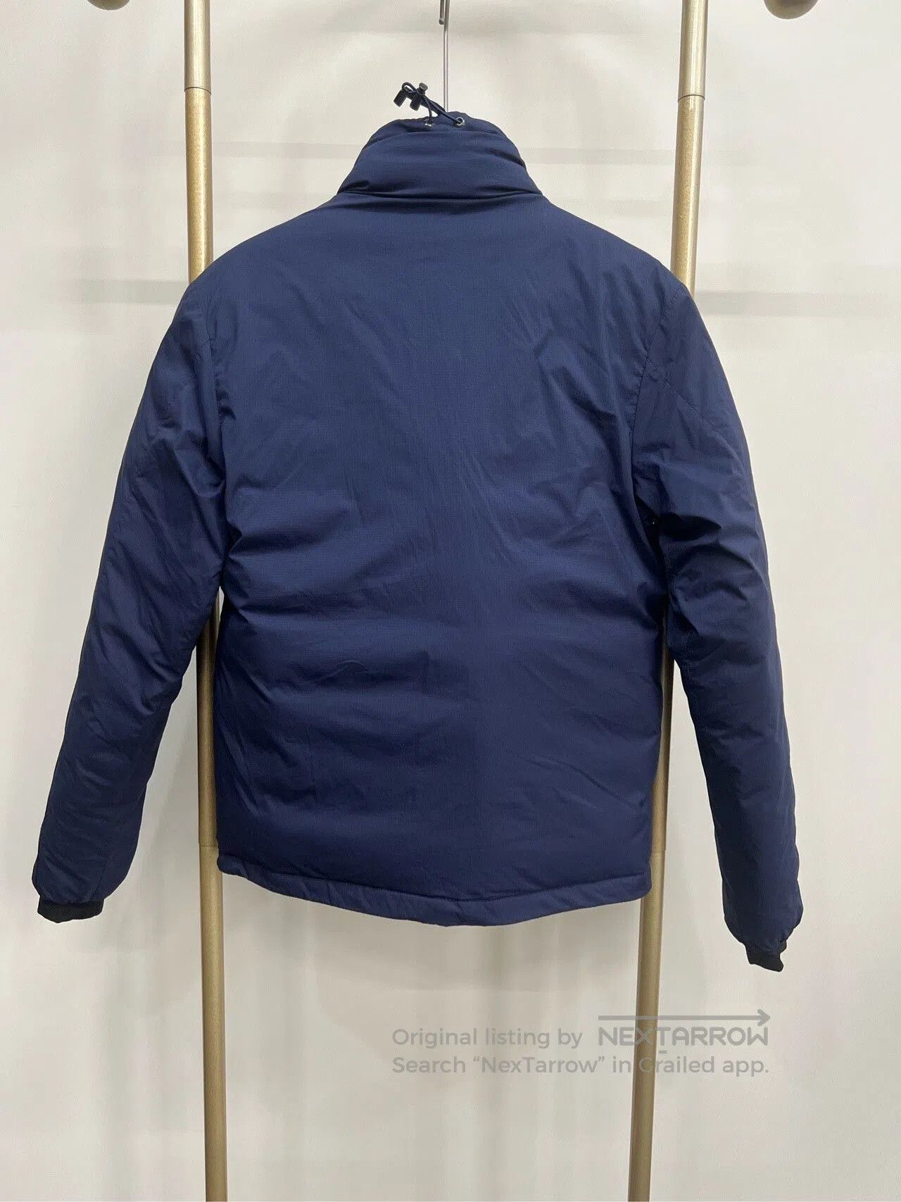 Canada Goose Canada Goose Lightweight Down Jacket XS. Size XS / US 0-2 / IT 36-38 - 2 Thumbnail