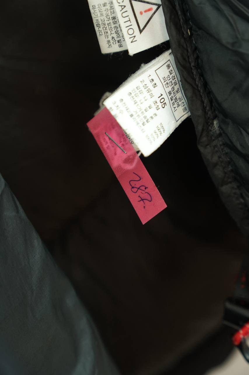 The North Face The North Face Baltoro Hayvent 800 Size US XL / EU 56 / 4 - 7 Thumbnail