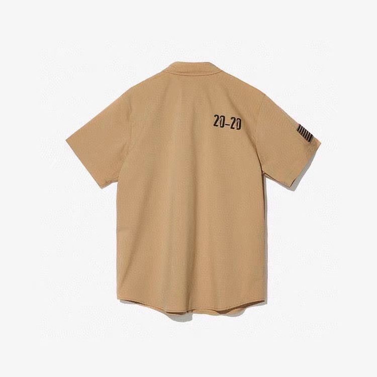 New Era NEW ERA Short Sleeve Tee Ｑ22 Size US L / EU 52-54 / 3 - 7 Thumbnail