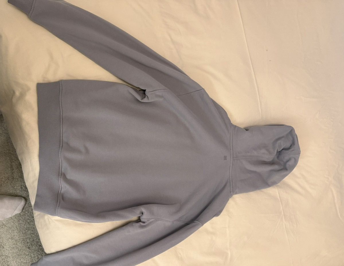 AMI Ami hoodie Size US S / EU 44-46 / 1 - 2 Thumbnail