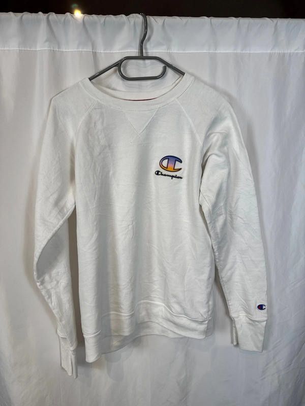 Champion Champion Sweatshirt Size S / US 4 / IT 40 - 2 Thumbnail