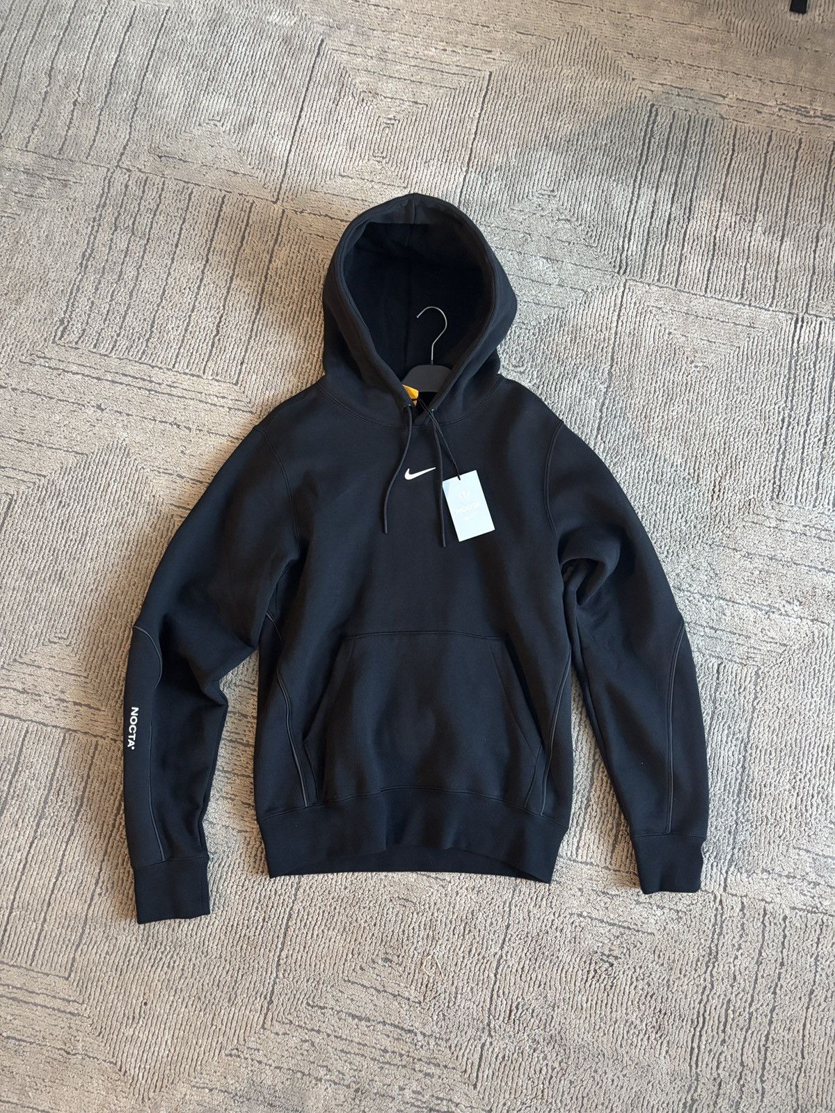 NOCTA × Nike Nike x Nocta hoodie Size US XS / EU 42 / 0 - 1 Thumbnail