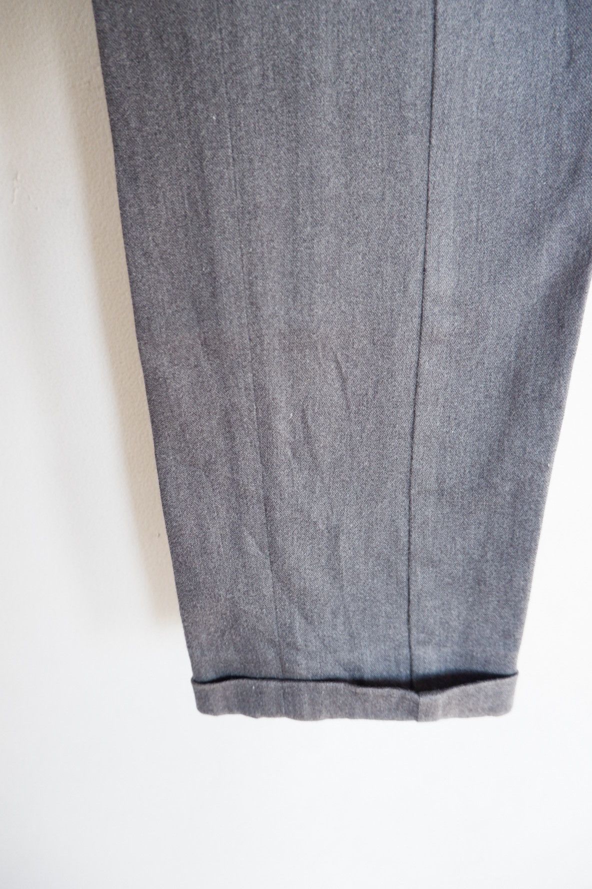 Undercover Undercover Patchwork Pants Skinny fit Size US 30 / EU 46 - 4 Thumbnail