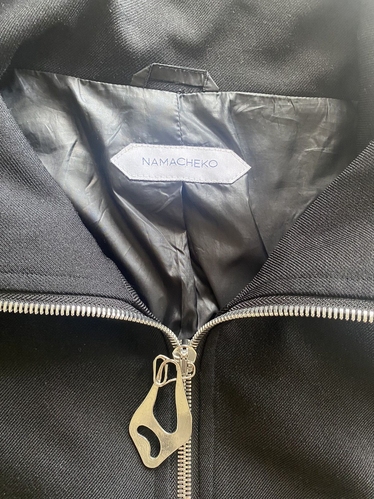 Namacheko Namacheko jacket Size US L / EU 52-54 / 3 - 5 Thumbnail