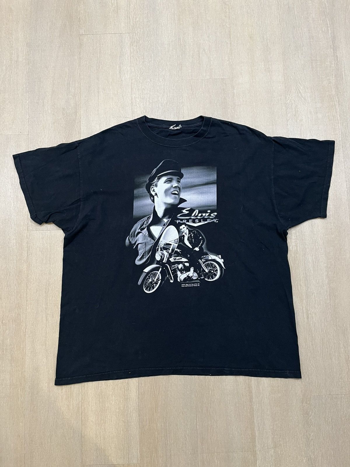 Supreme Y2K Elvis Shirt 2XL Size US XXL / EU 58 / 5 - 1 Thumbnail