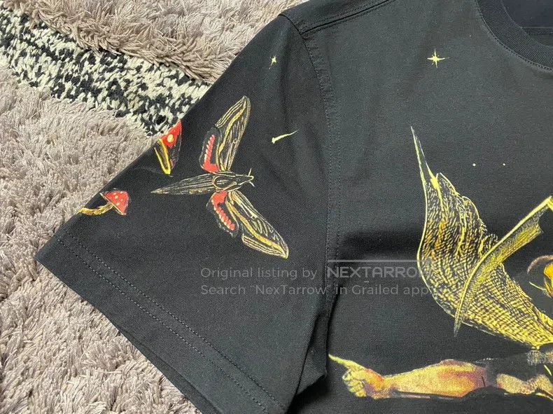 Givenchy Givenchy Short Sleeve Size US M / EU 48-50 / 2 - 4 Thumbnail