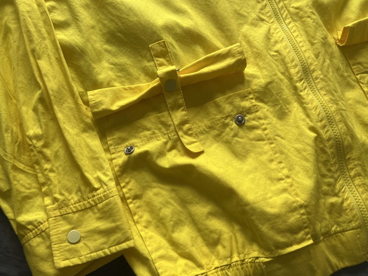 Kodak Kodak : Skyship Specification Exclusive Jacket Photographer Size US L / EU 52-54 / 3 - 7 Thumbnail