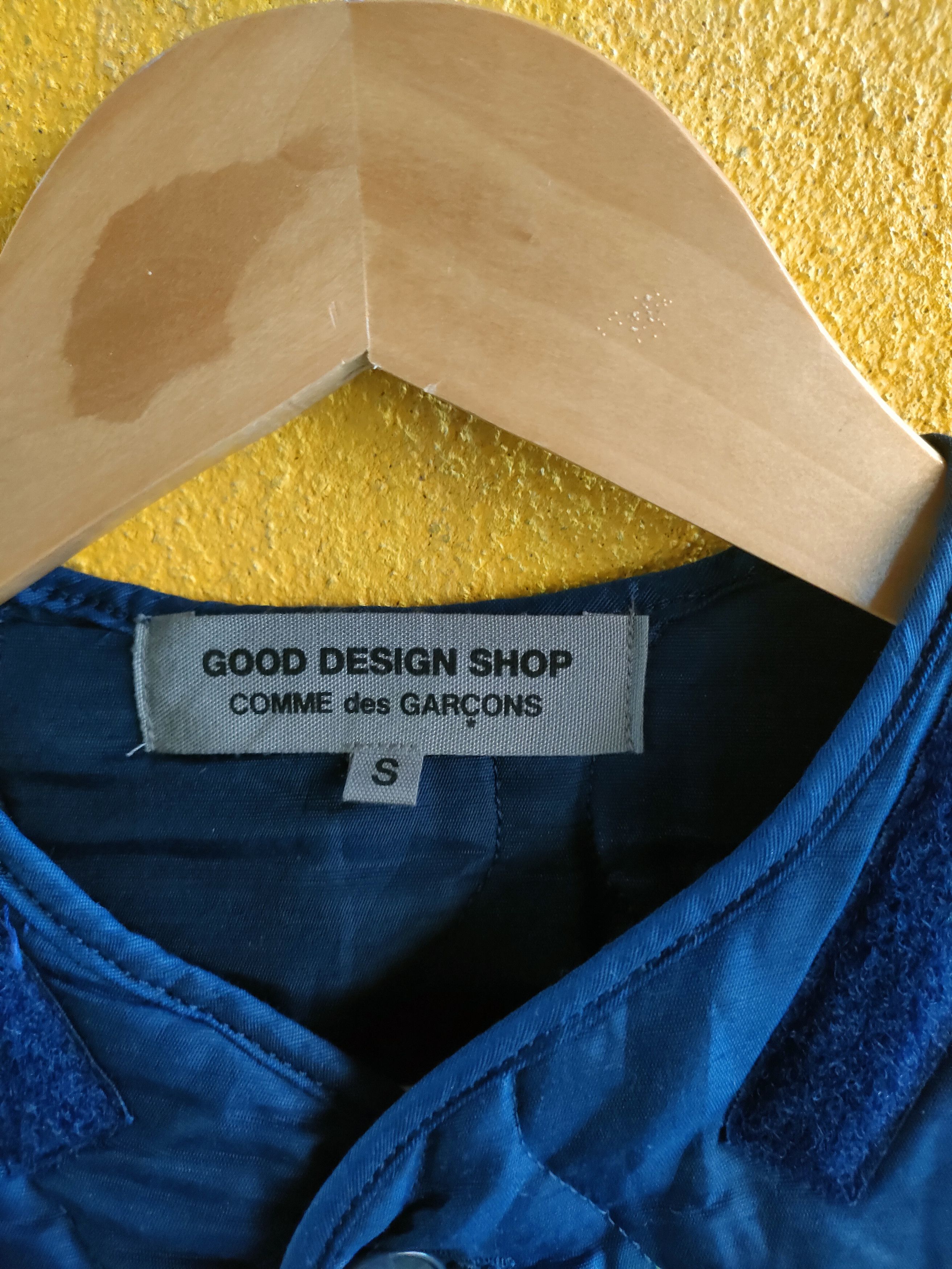 CDG by Comme des Garcons × Comme des Garcons Comme Des Garcons AD2016 CDG CDG CDG Size US S / EU 44-46 / 1 - 4 Thumbnail