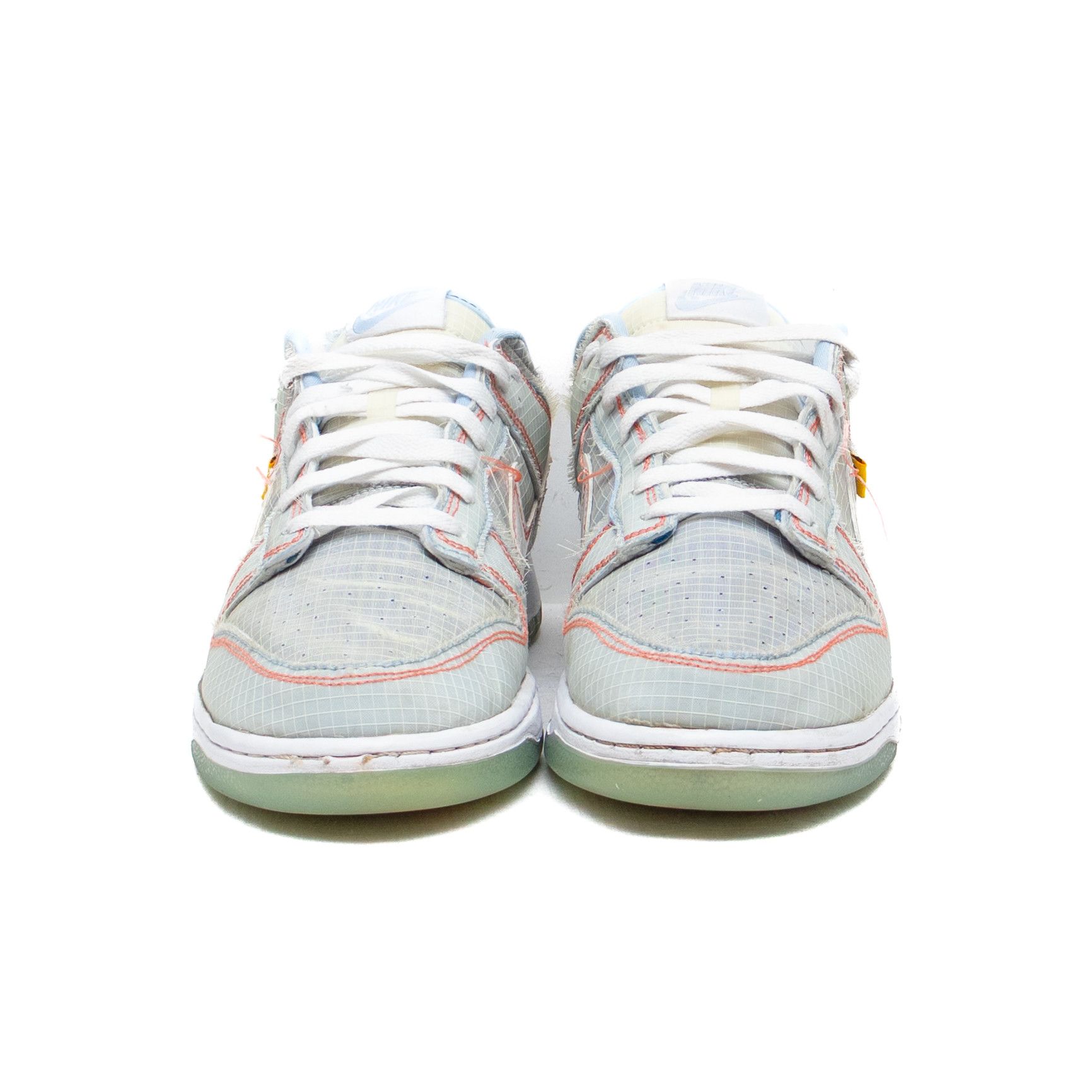 Nike Nike x Union LA Mens’s Dunk Low Passport Pack“ Sz: 10 Size US 10 / EU 43 - 4 Thumbnail