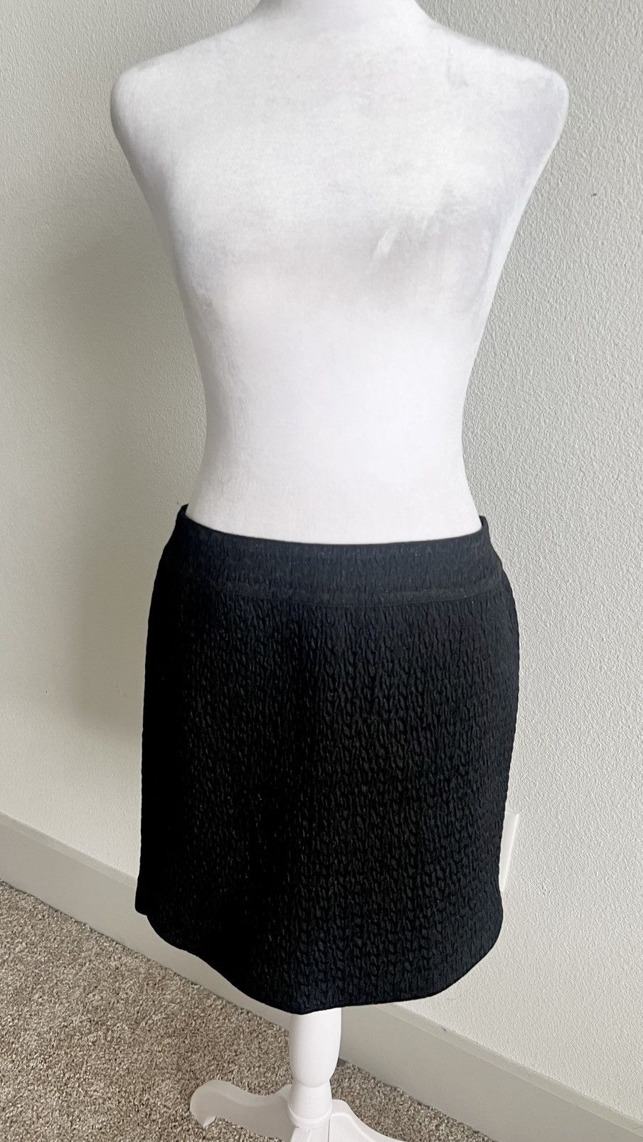 Zadig & Voltaire Zadig & Voltaire Deluxe Jasmina skirt Size 26" / US 2 / IT 38 - 1 Thumbnail