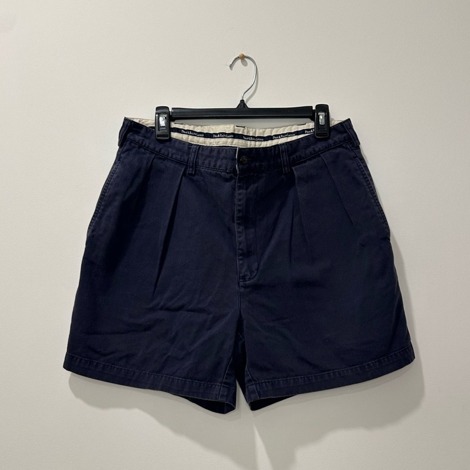 Polo Ralph Lauren VINTAGE Polo Ralph Lauren Chino’s, Size 34 Size US 34 / EU 50 - 2 Thumbnail