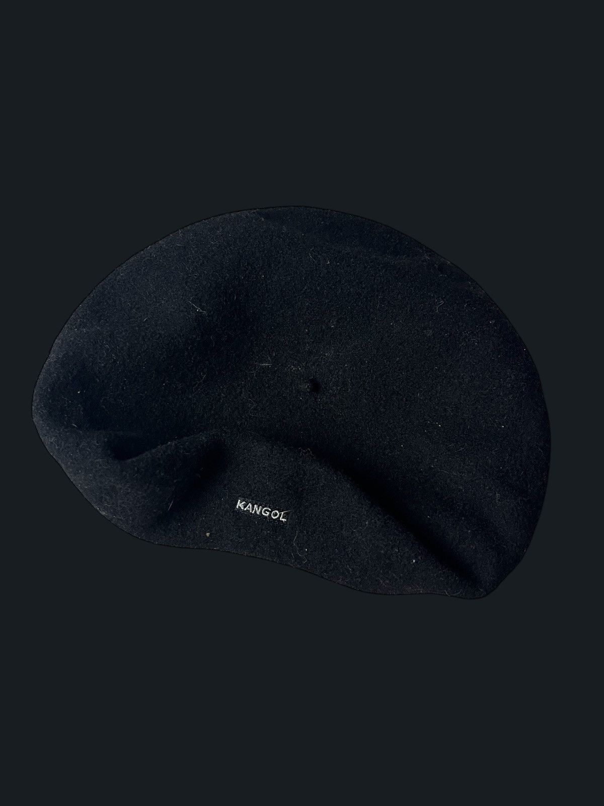 Kangol KANGOL BERET HAT Size 26 - 1 Thumbnail