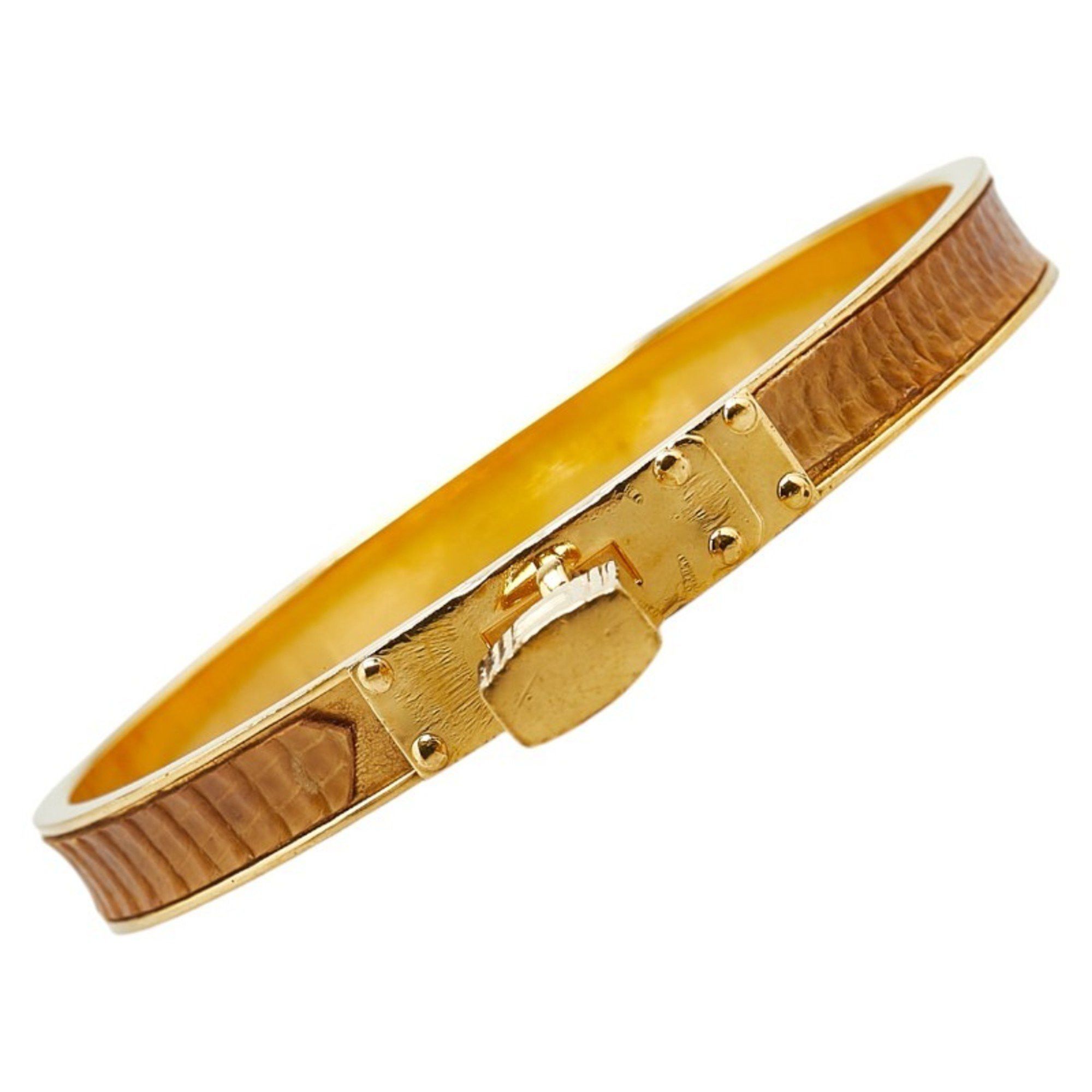 Hermès Kelly bracelet