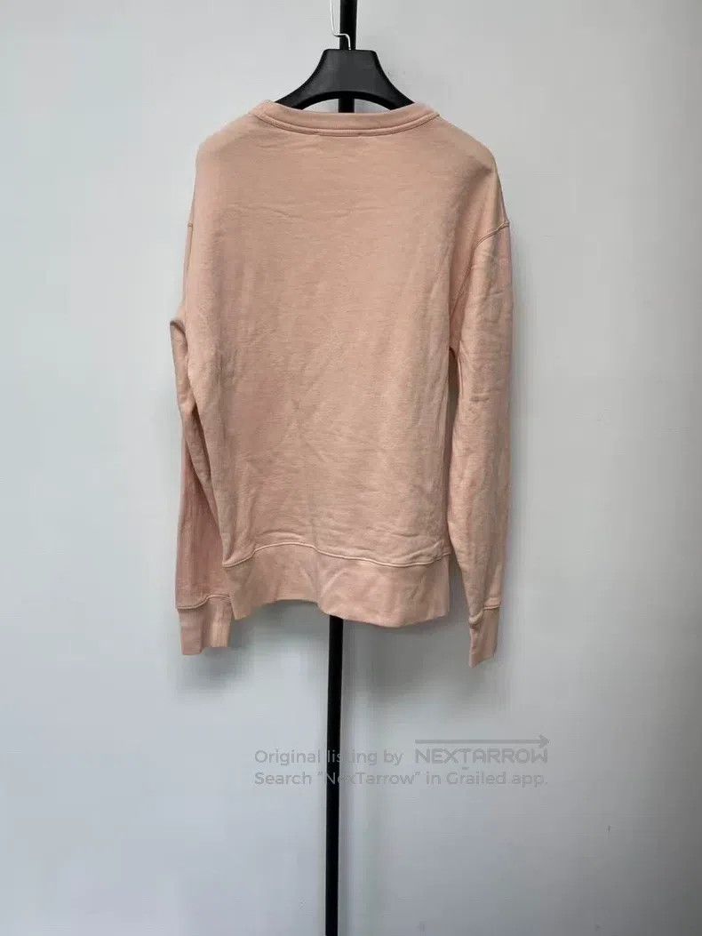 Acne Studios Acne Studios Expression Printed Loose Fit Pullover Hoodie Size US S / EU 44-46 / 1 - 2 Thumbnail