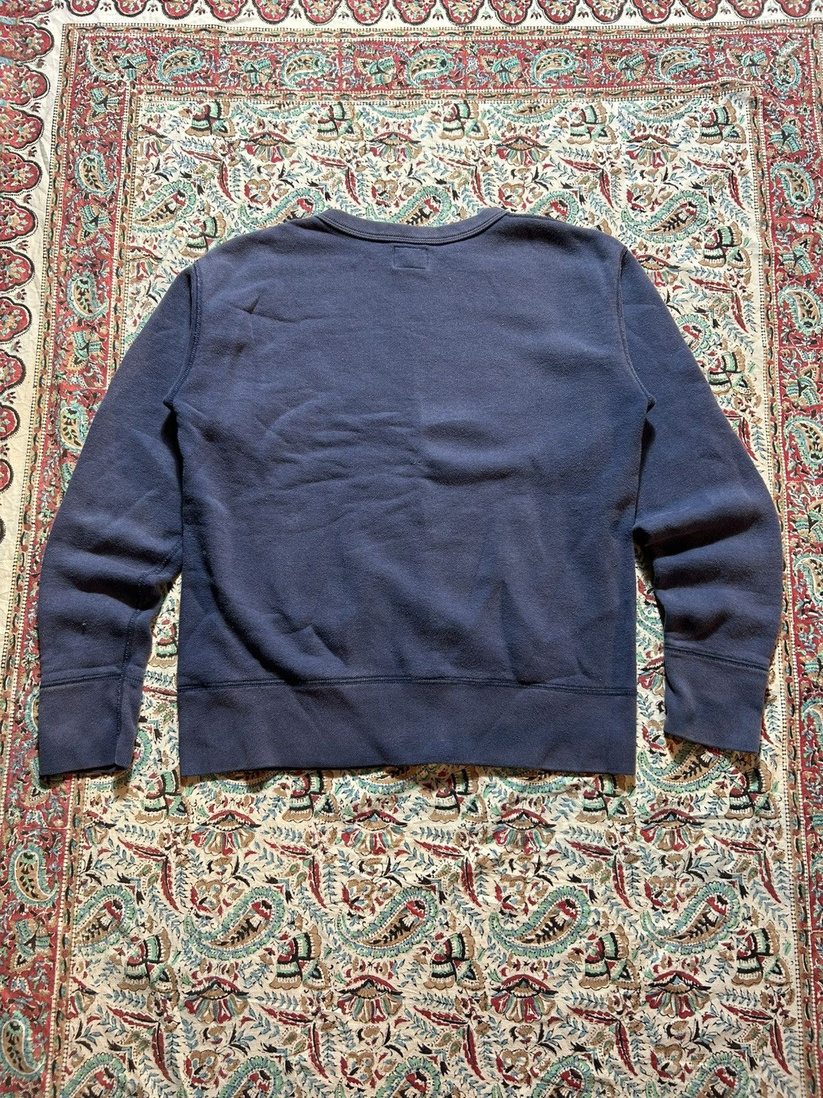 The Real McCoy's Vintage The Real McCoy’s Sweatshirt Size US S / EU 44-46 / 1 - 8 Thumbnail