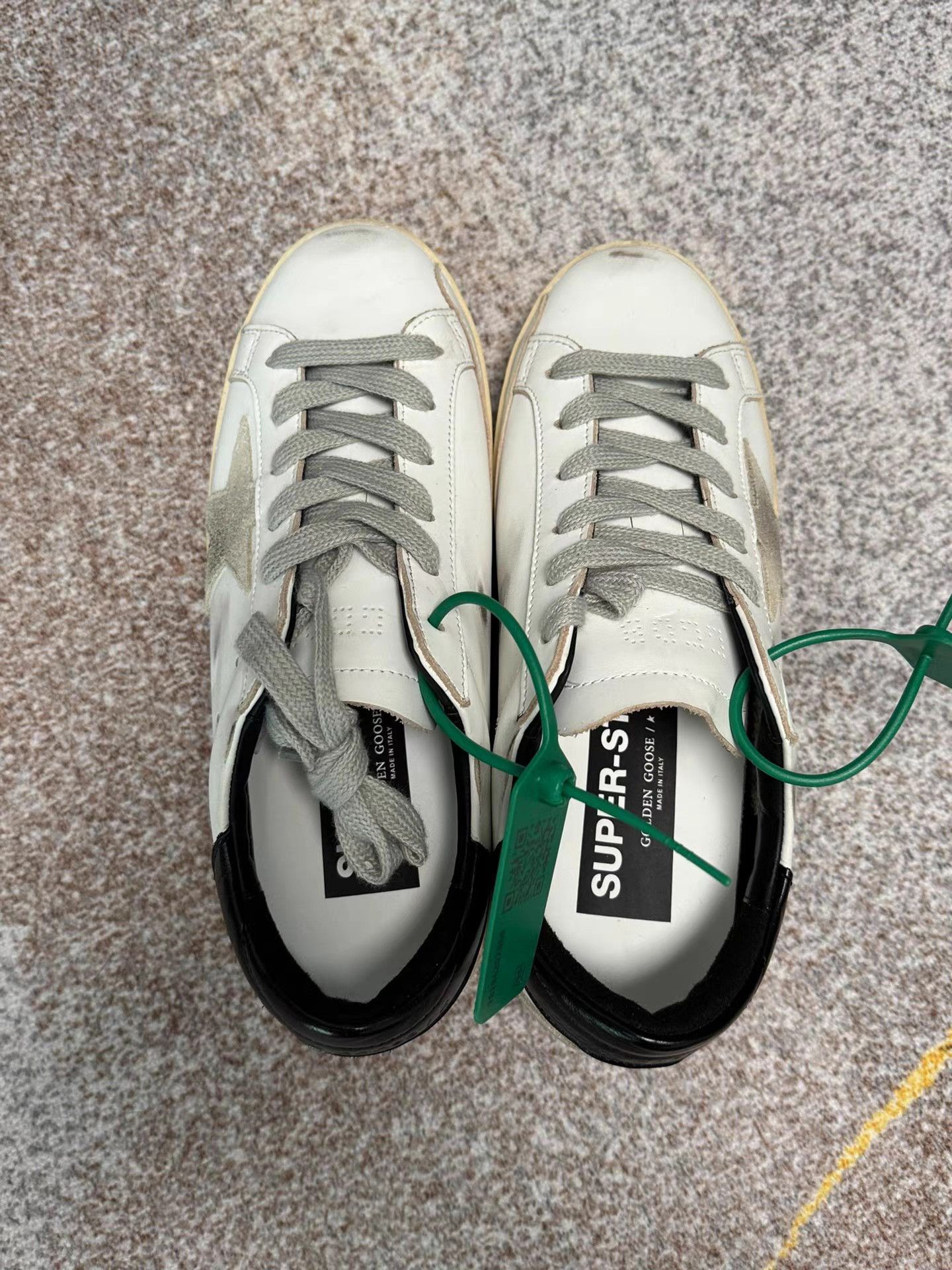 Golden Goose GGDB Sneakers K6 Size US 6 / IT 36 - 5 Thumbnail