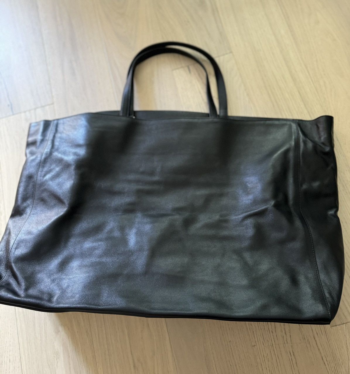 Balenciaga Balenciaga Passenger XL Carry All tote bag Size ONE SIZE - 13 Thumbnail