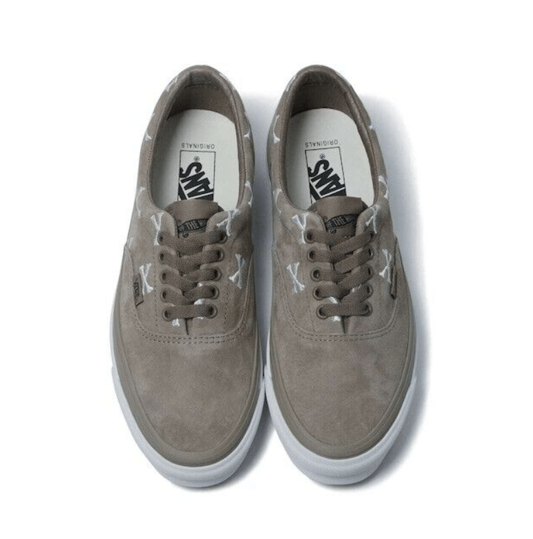 Vans × Wtaps VANS X WTAPS ERA LX Size US 7.5 / EU 40-41 - 1 Thumbnail