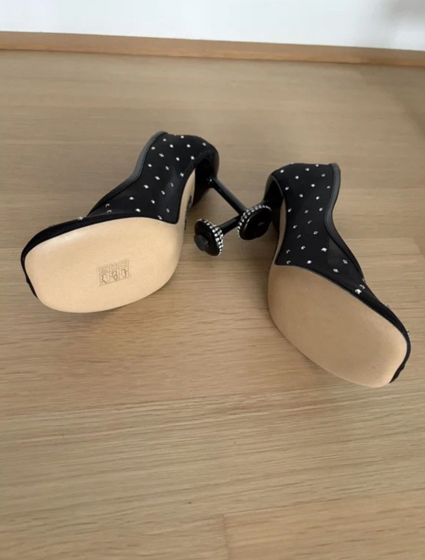 Loewe LOEWE TOY HEELS PUMP BRAND NEW Size US 7 / IT 37 - 6 Thumbnail