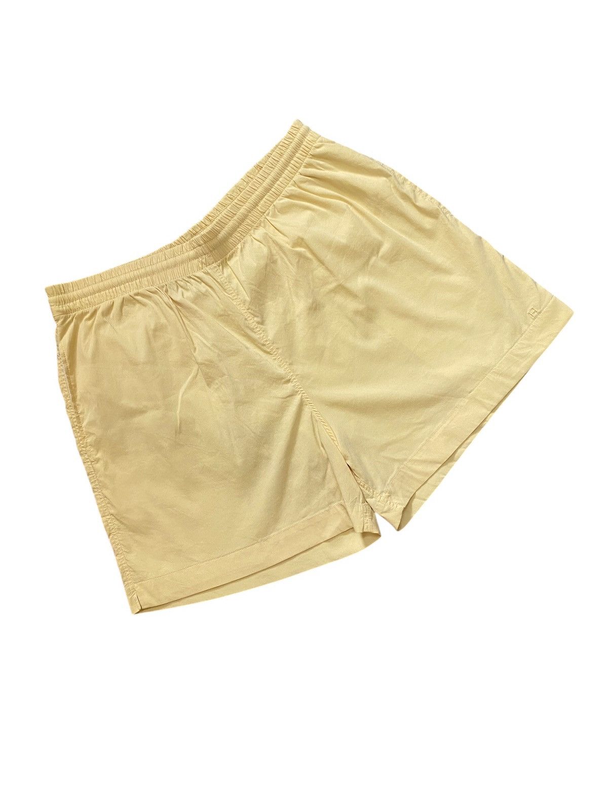 Hermes Hermes shorts small logo H Size US 32 / EU 48 - 2 Thumbnail
