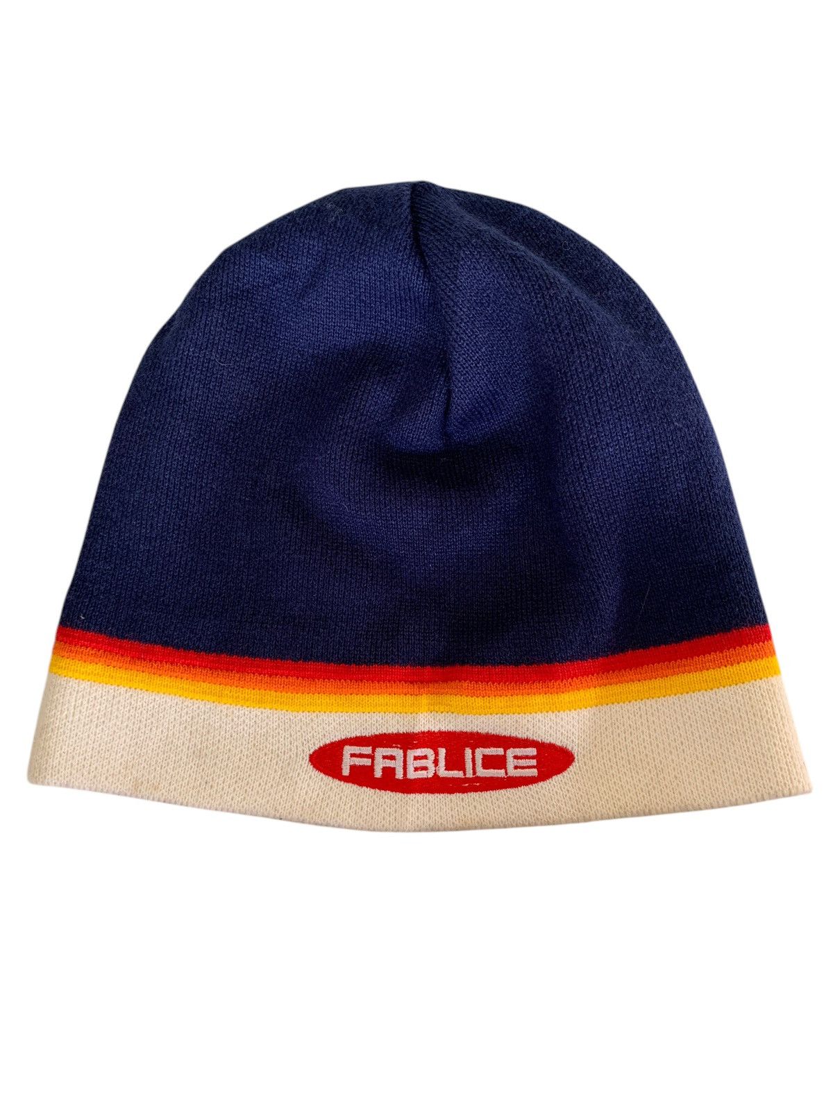 Japanese Brand × Kapital × Vintage Fablice Japanese streetwear winter sessions beanie hats Size ONE SIZE - 6 Thumbnail