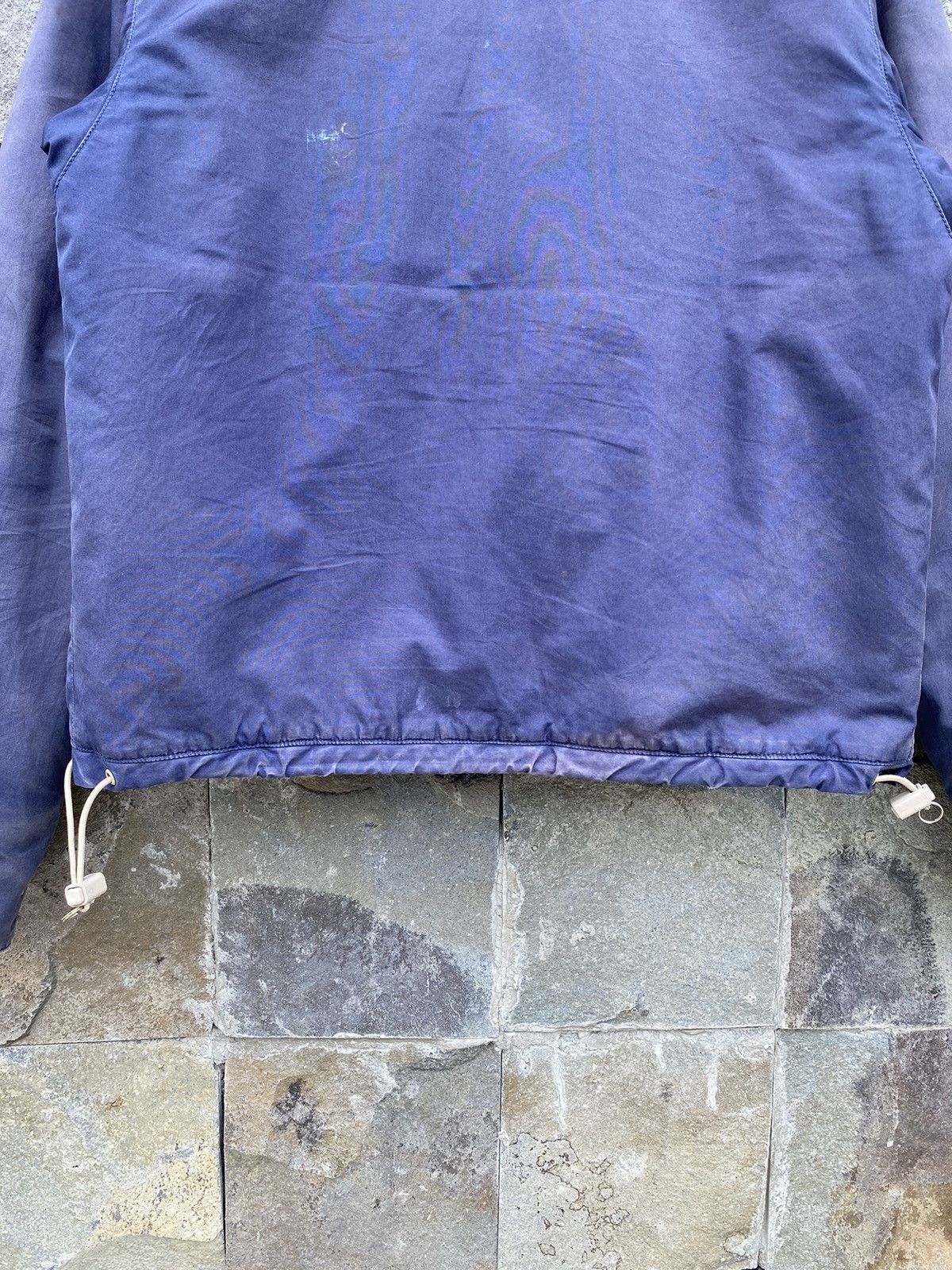 Japanese Brand Sun Faded Pascal Doquino Hunting Jacket Distressed Size US M / EU 48-50 / 2 - 8 Thumbnail