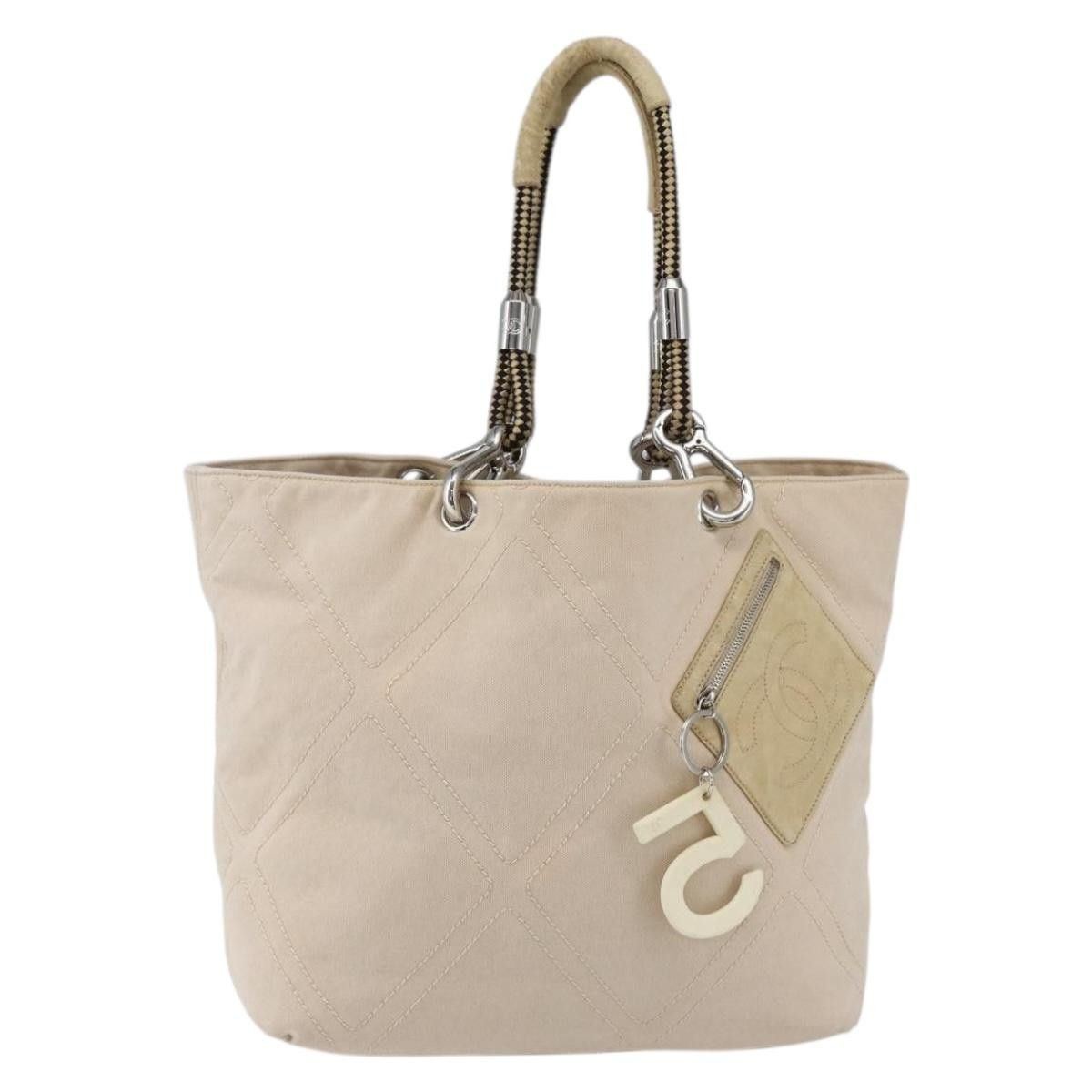 Chanel Chanel Classic Tote Size ONE SIZE - 2 Thumbnail