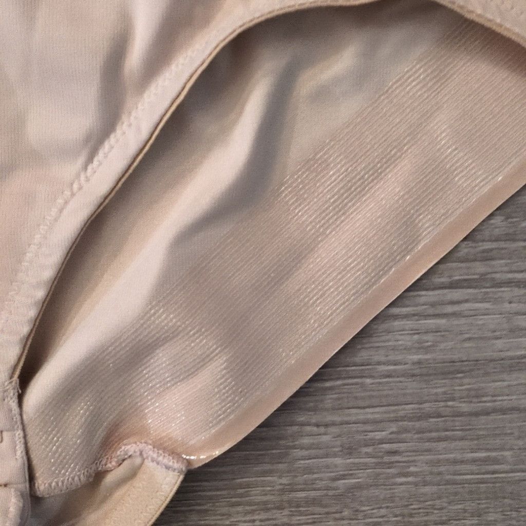 Other Miraclesuit Beige Bodysuit Size XL Size ONE SIZE - 3 Thumbnail