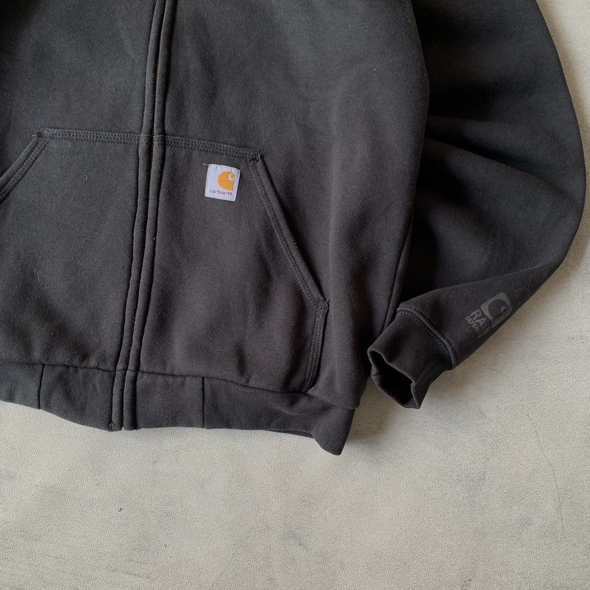 Carhartt carhartt rain defender Size US S / EU 44-46 / 1 - 5 Thumbnail
