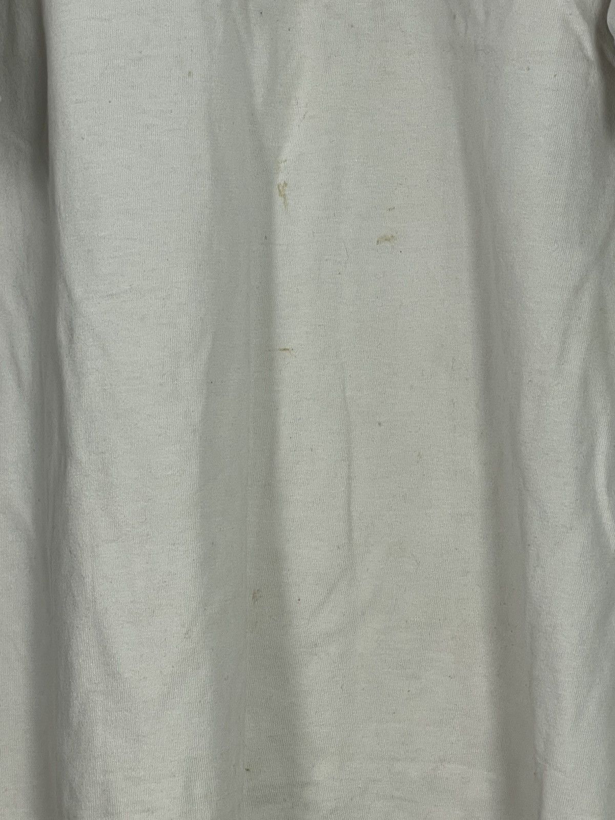 Marithe + Francois Girbaud × Vintage Vintage Y2K Marithe Francois Girbaud Embroidered T-Shirt Size US XL / EU 56 / 4 - 7 Thumbnail