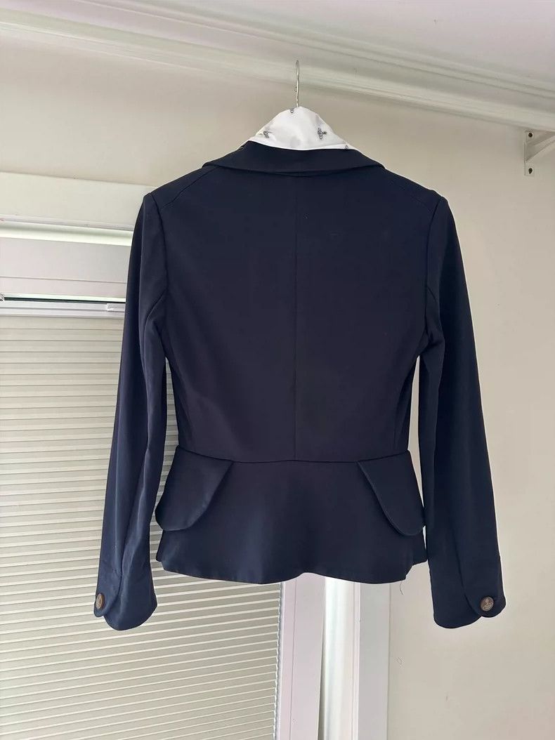 Vivienne Westwood Vivienne Westwood size3 Suit and coat Size L / US 10 / IT 46 - 4 Thumbnail