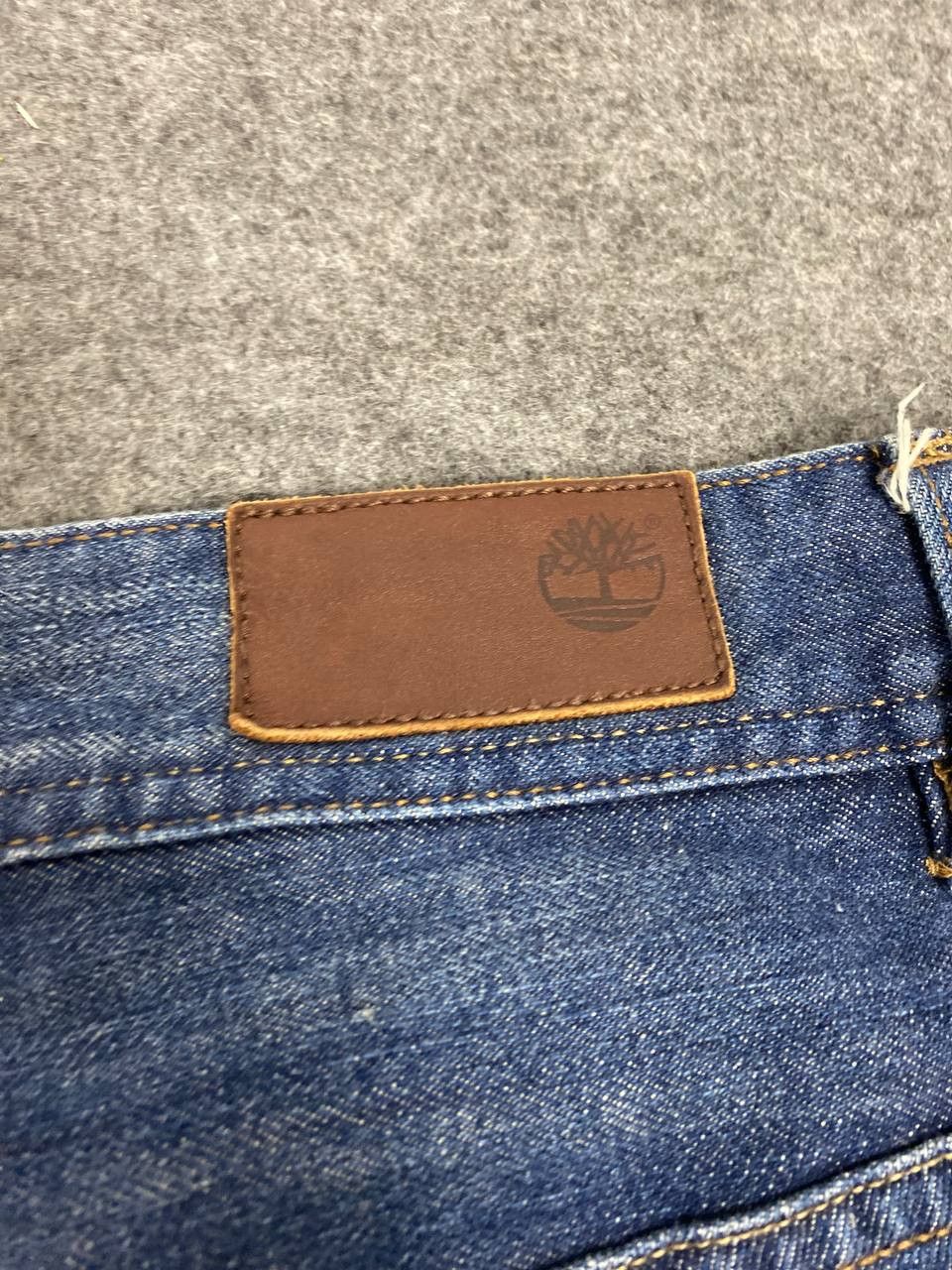 Timberland timberland thompson lake distressed denim Size US 38 / EU 54 - 5 Thumbnail