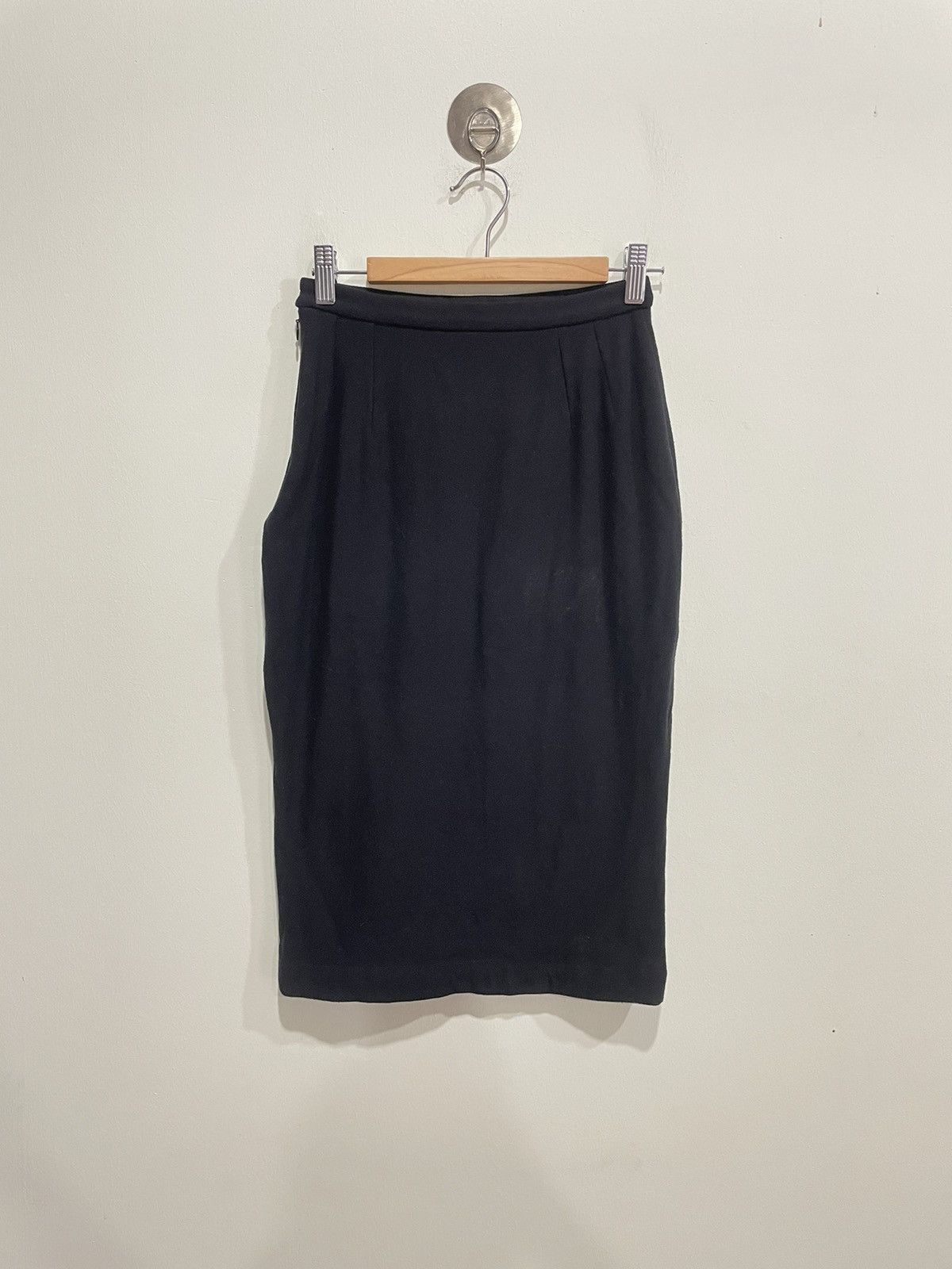 Dolce & Gabbana Dolce & Gabbana Skirt Size 26" / US 2 / IT 38 - 2 Thumbnail