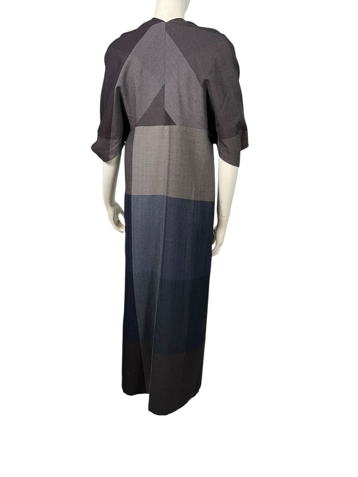 Tricot Comme des Garcons Vintage AD1996 Tricot Comme Des Garcons Dress Size S / US 4 / IT 40 - 10 Thumbnail