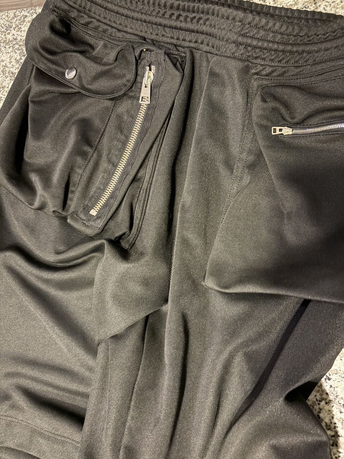JW Anderson Convertible cargo pant Size US 35 - 4 Thumbnail