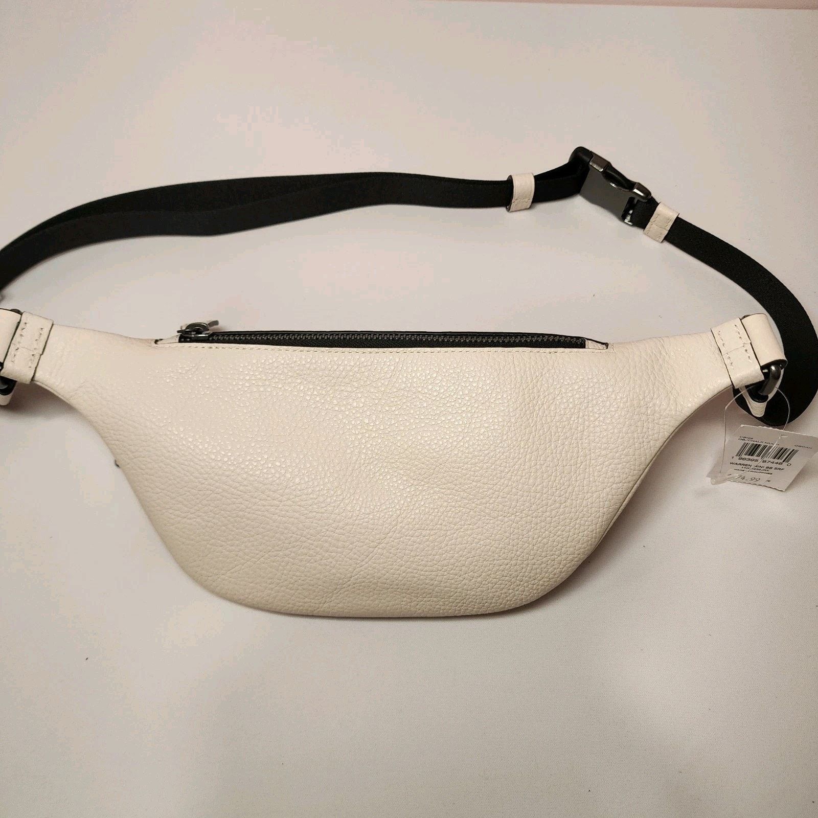Coach NWT Coach CBI28 Warren Mini Belt Bag With Surf Print Hawaii Size ONE SIZE - 4 Thumbnail