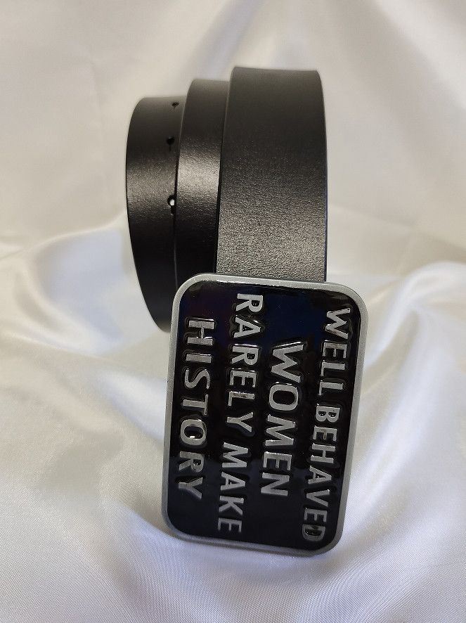 Vintage Fashion personalized simple belt Size ONE SIZE - 4 Thumbnail