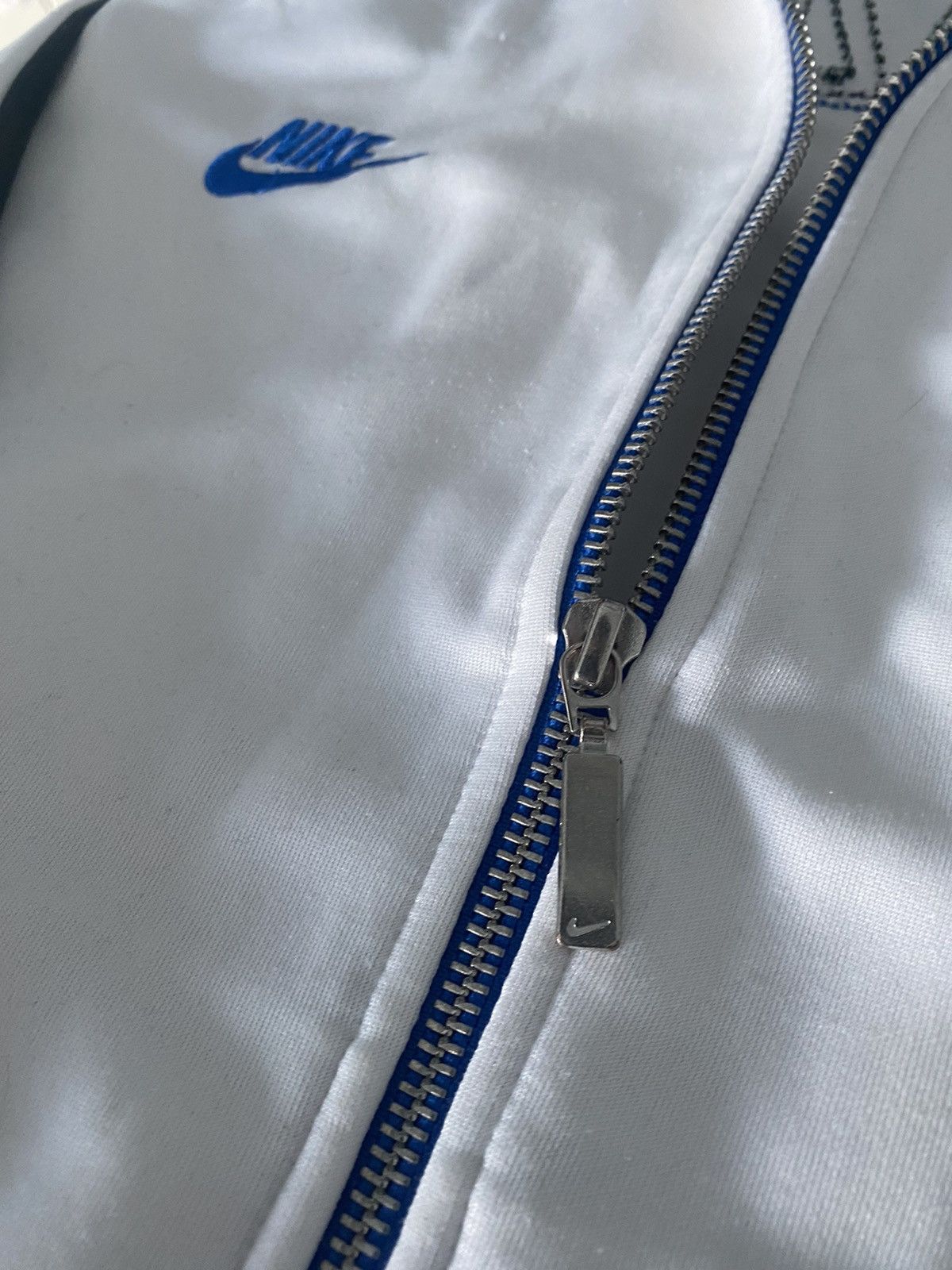 Vintage Vintage Nike x Inter,international tracksuit Size US M / EU 48-50 / 2 - 6 Thumbnail
