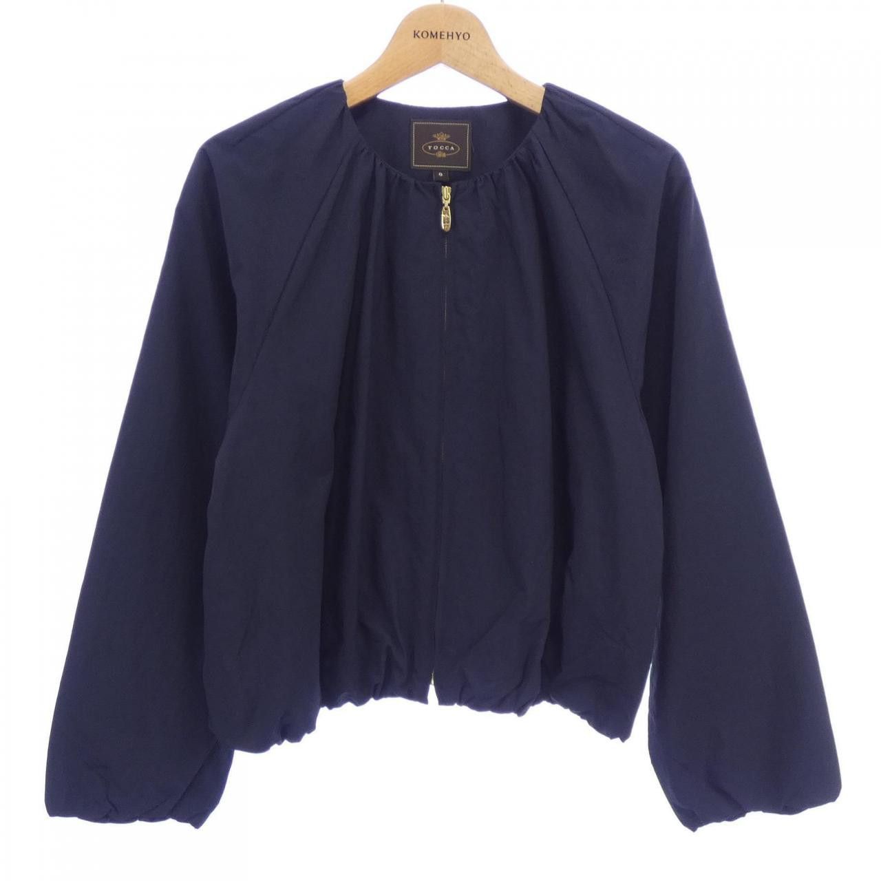 Other Other TOCCA Blouson Textile Outerwear DUTY FREE for USA Size ONE SIZE - 1 Thumbnail