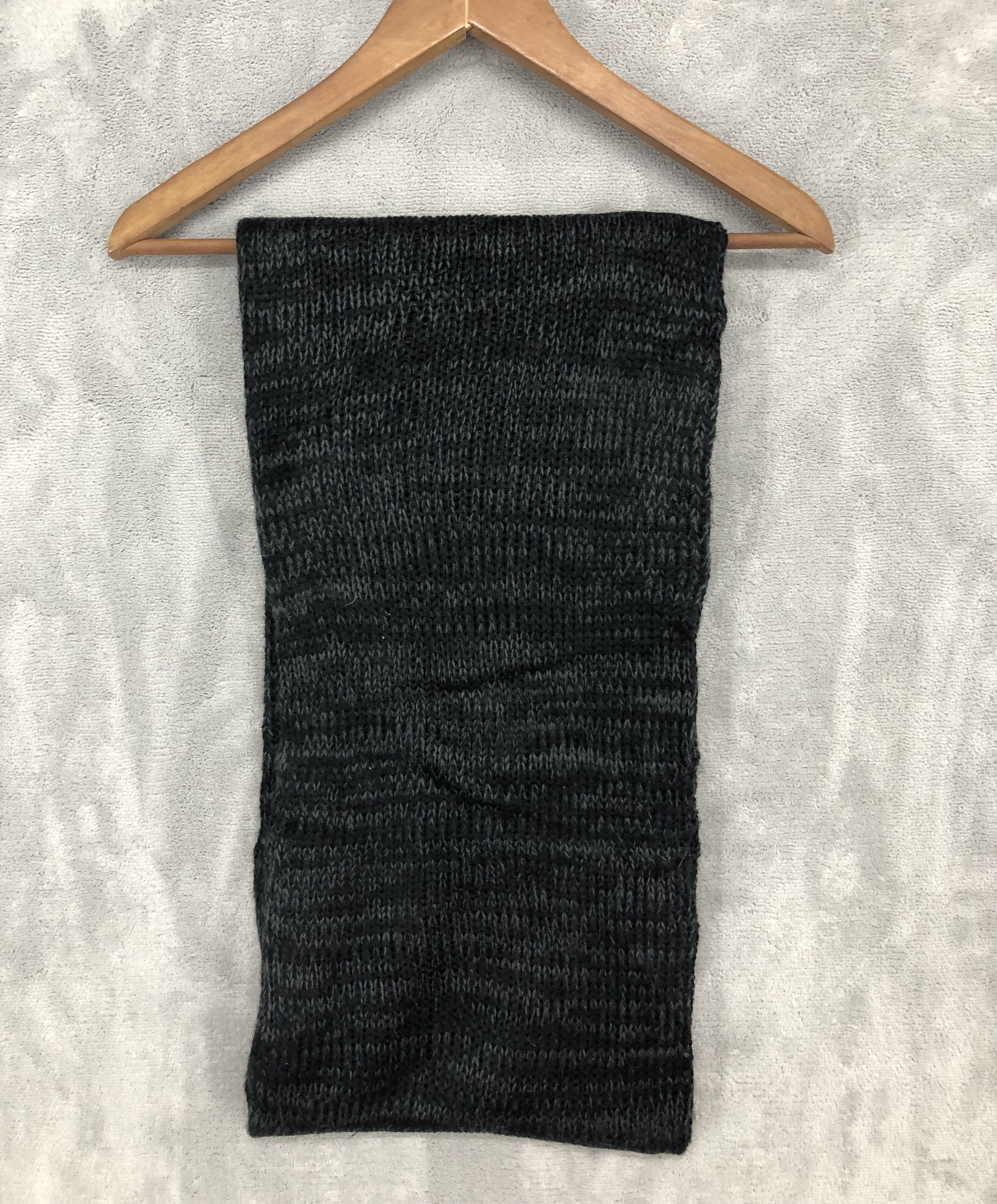 Beams Neck Warmer Scar Muffler